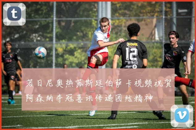 若日尼奥热苏斯廷伯萨卡视频祝贺阿森纳夺冠喜讯传递团结精神